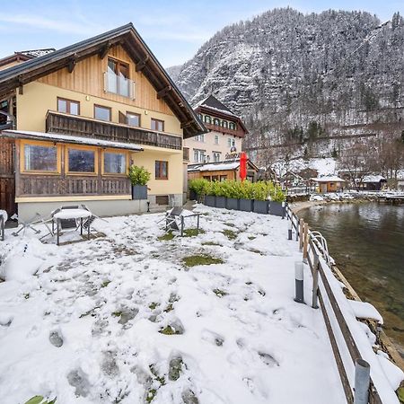 Hallstatt Lakeside Top 1 外观 照片